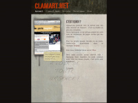 clamart.net Thumbnail