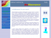 Bioresonance-pully.ch