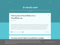 Le-moulin-vert.blogspot.com