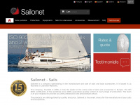 sailonet.com Thumbnail