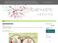 Carterie-creative.blogspot.com