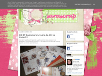 Sarajeluscrap.blogspot.com