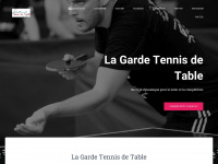 Lagarde-tennisdetable.fr