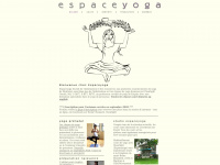 Espaceyoga.com