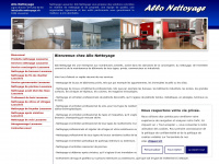 Allo-nettoyage.ch
