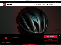 met-helmets.com