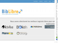 biblibre.com