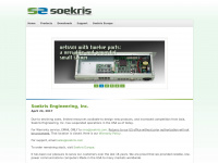 soekris.com