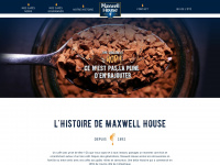 maxwellhouse.fr