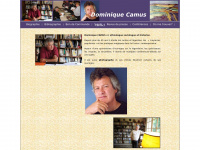 dominiquecamus.com Thumbnail