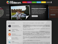 Studiomediacom.fr