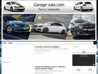 Garage-sala.com