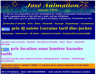 joseanimation.com