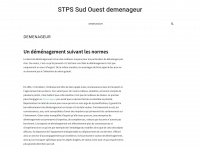 Stps-sudouest.com