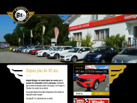 Garagederose.ch