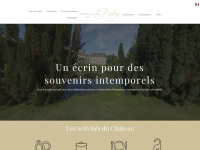 Chateau-aubry.com