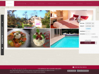 hotelbrouilly.com Thumbnail