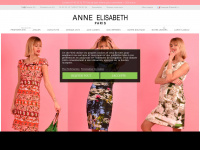 Anne-elisabeth.com