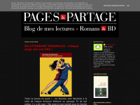 Pagesetpartage.blogspot.com