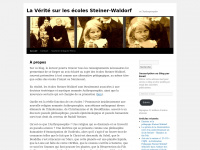 Veritesteiner.wordpress.com