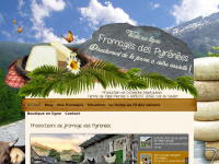 Fromage-pyrenees.fr