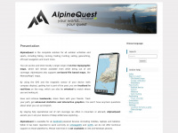 alpinequest.net
