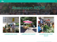 Associationapsar.org