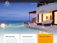 Villa-luxe-corse.net