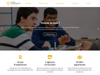 Cours-charlemagne.com