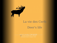 cerfs.free.fr Thumbnail