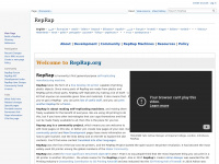reprap.org