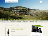 Vins-du-beaujolais.com