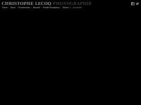 christophe-lecoq-photography.com