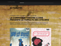 Theatreadire.com