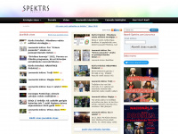 spektrs.com