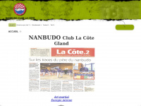 nanbudo-lacote.ch