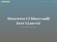 serrechevalier-lavanderie.com Thumbnail