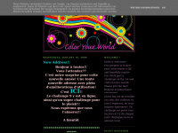 color-your-world.blogspot.com Thumbnail