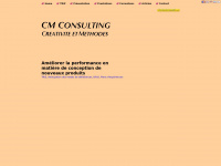 cm-consulting.ch Thumbnail
