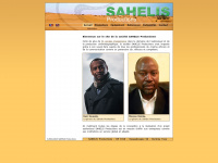 Sahelis.com