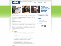 ndl-group.ca Thumbnail