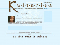 kulturica.com Thumbnail