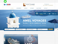 amelvoyages.com
