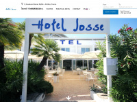 Hotel-josse.com