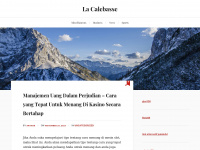Lacalebasse.org