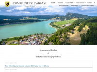 Labbaye.ch