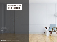 Agence-escudie.com