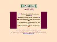 dialogue-france.com Thumbnail