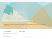 Elance-pilates.com