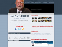 Jeanpierredecool.com